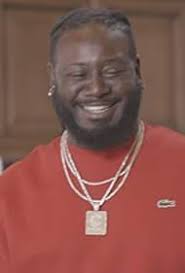 Made From Scratch" T-Pain Talks Developing His Unique Style While Cooking  With Momma Pain (TV Episode 2018)