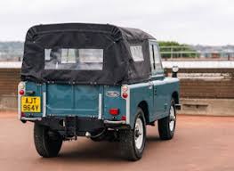 Image result for Marine Blue 1982 Land Rover