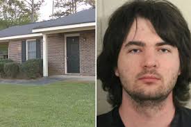 I loved her so much," the grandson breaks his grandmother's bones and locks  her alive in a refrigerator