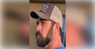 Obituary information for Shane Milam Parker