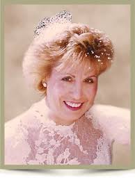 Kathy "Kay" Gilks (nee Stratigeas)