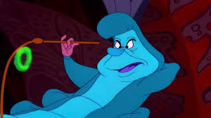 Although he is rather strict and not very friendly, and corrects alice's recitation of a poem, he does help her by advising her to eat from the mushroom if she wants to change. The Caterpillar Alice In Wonderland 1951 Youtube