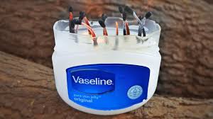 How do you make blood out of vaseline? Awesome Lifehacks For Vaseline You Never Knew You Needed Lifehack