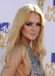 People: Inmates say Lindsay Lohan will be a target in jail