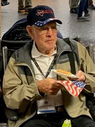 Norman Hamilton Obituary