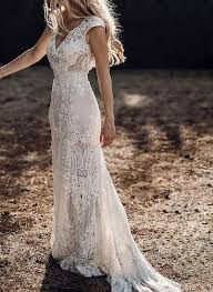 Maybe you would like to learn more about one of these? Us 54 99 Lace Solid Cap Sleeve Sheath Party Elegant Maxi Dresses Vencano In 2021 Kleid Hochzeit Brautkleider Romantisch Hochzeitskleid Spitze