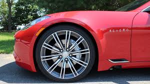 Image result for Moreno 2018 Fisker