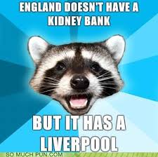 I went to the bank and swapped 100 grapes for 50 raisins. Puns Puncoon Funny Puns Pun Pictures Cheezburger