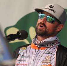 Brad Whatley Fishing