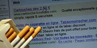 En andorre, il n'y a pas de production industrielle. Internet Le Plus Grand Bureau De Tabac Du Monde