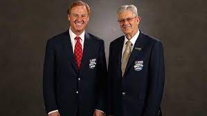 Bud moore, cotton owens, waddell wilson. Nascar Hall Of Fame Cotton Owens Archives Official Site Of Nascar