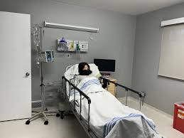 Mercy Hospital Perry