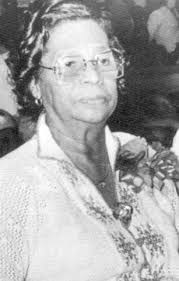 Mother Deborah Indiana Mason Patterson (1914-1985)