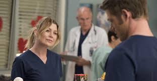 Grey's anatomy saison 15 : Grey S Anatomy Saison 15 Episode 10 Link Charme Meredith Notre Verdict Melty