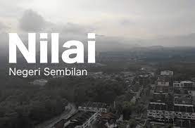The map created by people like you! Klinik Pakar Kanak Kanak Nilai Negeri Sembilan 2021 List