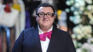 He was the creative director of lanvin in paris from 2001 until 2015. Pf 7gi90lmp M
