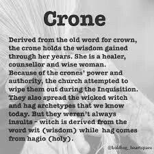 Pin By 317 618 7275 On Crone Wise Women Words Spell Book