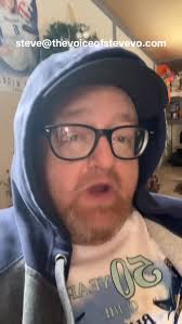 2026 Video No. 4 EVER’WHERE! #voiceactor #voiceover #thevoiceofsteve  #marketing