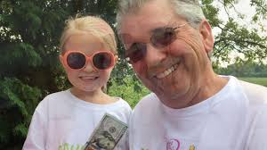 Fundraiser for Jennifer Peachman by Bob Smedley : Miracles for Morgan