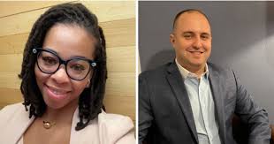 We're thrilled to share another FOCUS BoardBridge success story! Britny Hill  and Reid Schmidling, both FOCUS alumni and recent BoardBridge participants,  have joined the board of the Megan Meier…