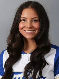 2021 Softball Roster