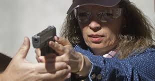 Gun control advocates urge Utah governor to veto bill funding firearms  training for teachers