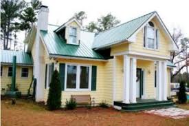 See more ideas about green roof, house colors, house exterior. Green Roof Picking The Perfect Exterior Color For Your Metal Roof