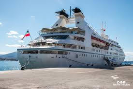 The port of romano is also known as (porto romano, rinia). Port Of Sarande Wikipedia
