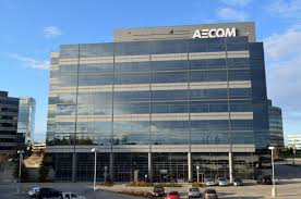 Aecom Wikipedia