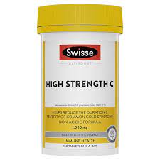 Shop with confidence on ebay! Buy Swisse Vitamin C 1000mg 150 Tablets Online At Chemist Warehouse