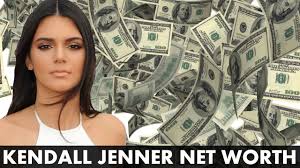 Jenner was born to caitlyn jenner and kris jenner, and rose to fame in the reality television show keeping up with the kardashians. Kendall Jenner Net Worth Biography 2018 Modeling Keeping Up With The Salary Youtube