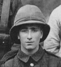 William James Scarff