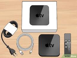 This is an uncompromising streaming box yes, it's expensive, but apple's unique features, polish, and focus on privacy make it worthwhile. How To Use Apple Tv With Pictures Wikihow