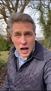Gavin Williamson