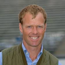 Peter Wylde, an Olympic gold medalist, to be inducted into IHSA Hall of Fame