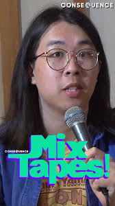 Ginger Root soundtracks life's most pivotal and ridiculous moments in the  latest installment of Mixtapes!