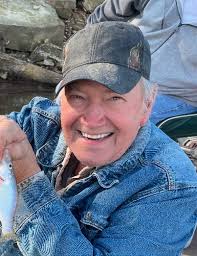 Jim Horton Obituary (1944