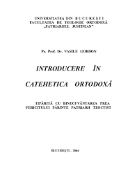 Codul penal, actualizat , prin legea distrugerea, degradarea sau aducerea in stare de. Pdf Pr Vasile Gordon Catehetica Pdf Sami Stefan Academia Edu