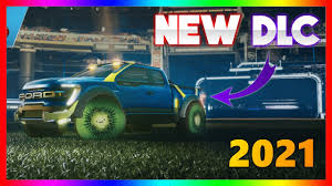 The bundle will sell for 1500 credits and will only be around until february 28. F150 Rocket League