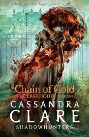 The last hour (roberto grassi; The Last Hours Chain Of Gold Von Cassandra Clare Taschenbuch 978 1 4063 9098 8 Thalia