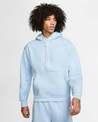 Nike sportswear men's pullover hoodie jaune,or m. Aspect Nou Cel Mai Bine Vandut VanzÄƒri La Cald Pull Nike Bleu Marine Et Jaune 101openstories Org