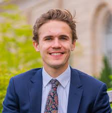 1L Evan Dale: Spent Two Years