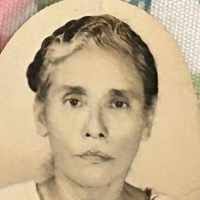 María Esperanza Paula Castelán Villaverde (1912–1994)