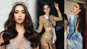 Miss universe thailand (formerly known as miss thailand universe) in a beauty pageant that has been held annually since 2000 to select thailand's representative to the miss universe pageant. Frfj2ng4zzrrwm