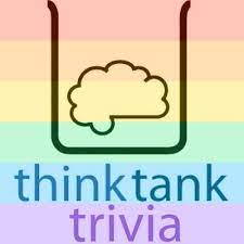 Oct 31, 2021 · assignment questions. Thinktank Trivia Thinktanktrivia Twitter
