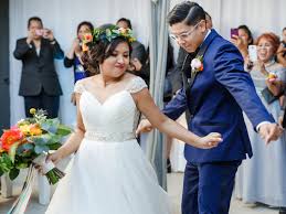 50 wedding party entrance songs to get the party started. 100 Wedding Entrance Songs