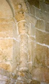 It is located on the campo san pantalon (square), and is dedicated to saint pantaleon. San Pantaleon De Losa Interior Celtiberia Net
