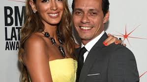 Marc Anthony and Wife Shannon De Lima Split After 2 Years of Marriage