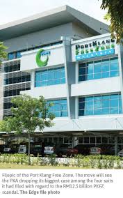 Phang #or brea<b>h o# dut$ during her tenure. Pka Withdraws Suit Against Kdsb In Pkfz Land Case The Edge Markets