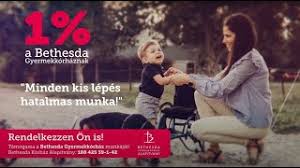 A bethesda gyermekkórház az elmúlt másfél évben európai szinten is vezető központtá vált a ritka genetikai betegség kezelésében, tevékenységüket hatalmas összefogás övezi. Bethesda Gyermekkorhaz Magyarorszagi Reformatus Egyhaz Bethesda Gyermekkorhaza